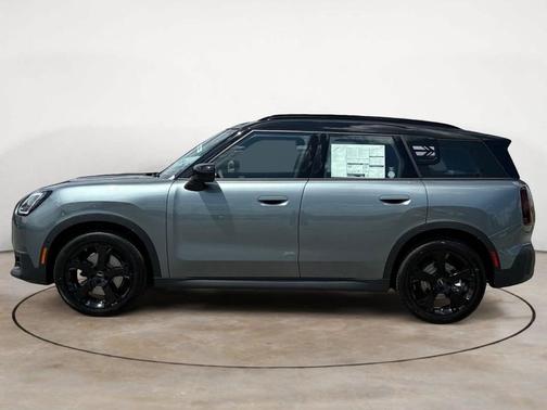 2025 MINI Countryman S