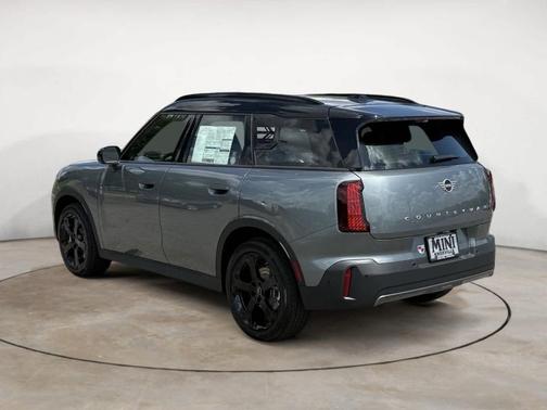 2025 MINI Countryman S