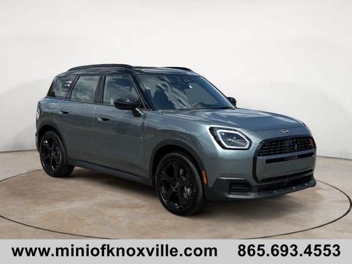 2025 MINI Countryman S