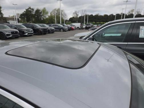 Florett Silver Metallic 2018 Audi A4 2.0T Premium Plus