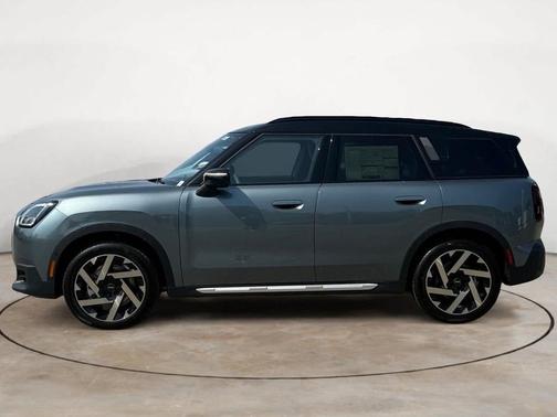2025 MINI Countryman S