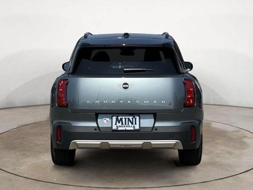 2025 MINI Countryman S
