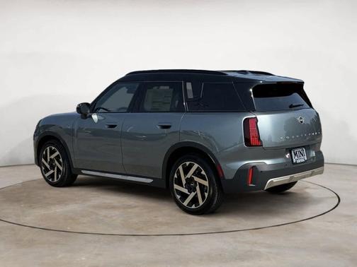 2025 MINI Countryman S