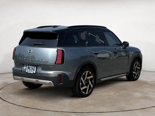 2025 MINI Countryman S