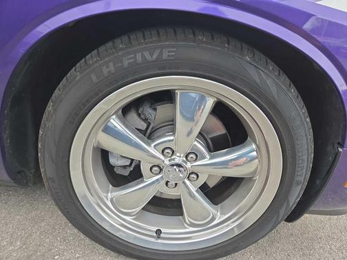 2010 Dodge Challenger R/T