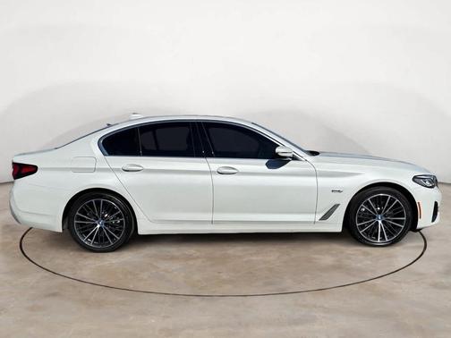 2023 BMW 530e 530e xDrive