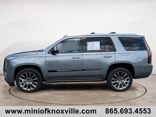 2020 Cadillac Escalade Premium Luxury