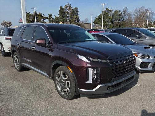 2023 Hyundai PALISADE SEL