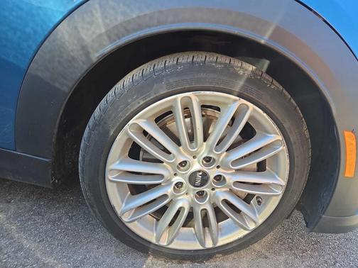 2022 MINI Hardtop Cooper S