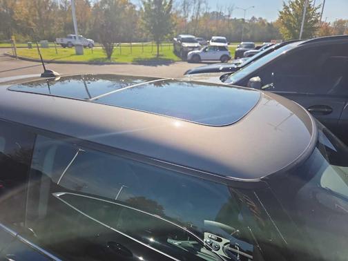 2022 MINI Hardtop Cooper S