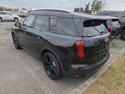 2026 MINI Countryman S