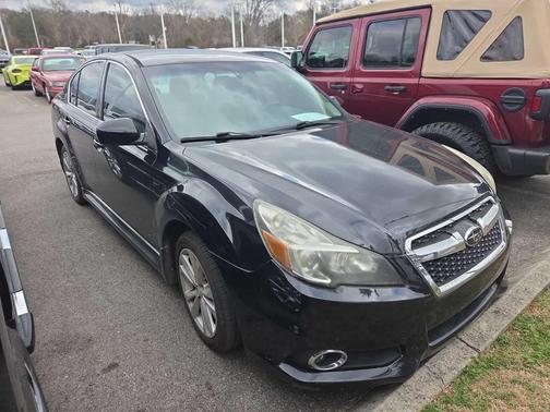 2014 Subaru Legacy 2.5i Premium