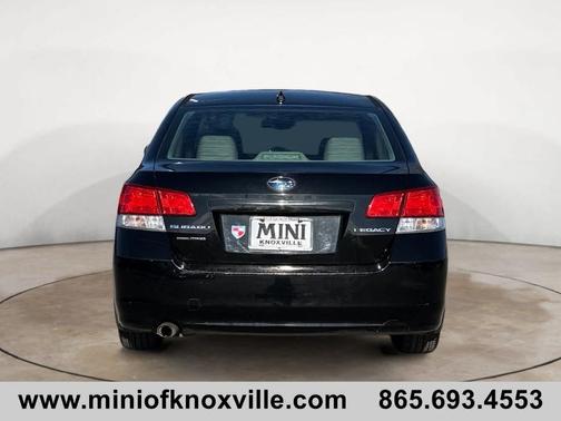 2014 Subaru Legacy 2.5i Premium