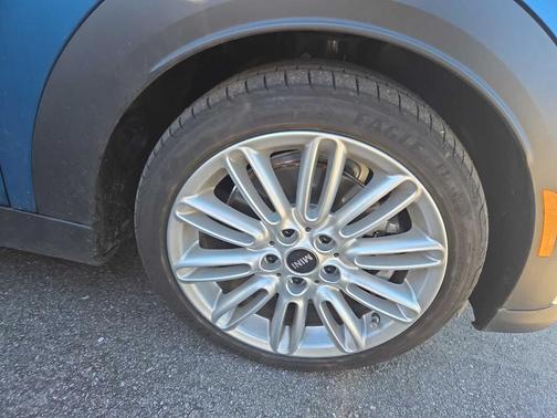 2024 MINI Convertible Cooper S