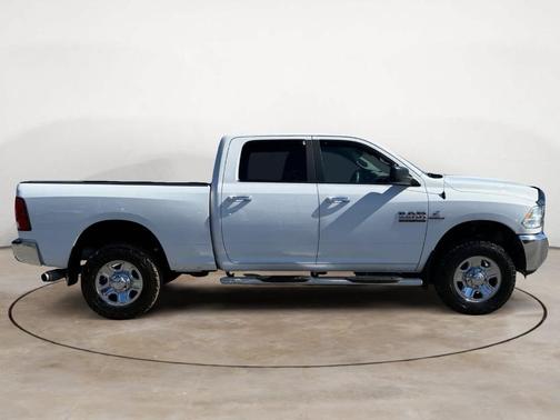 2016 RAM 2500 SLT