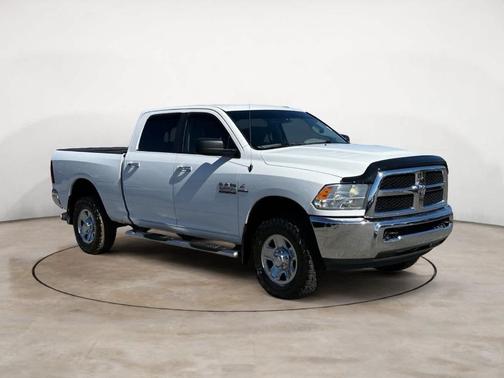 2016 RAM 2500 SLT