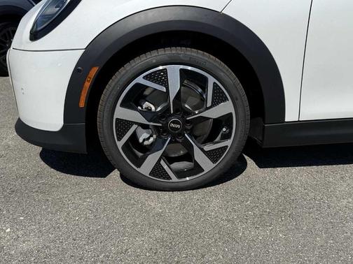 2026 MINI Hardtop S