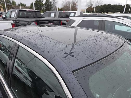 2015 Chrysler 300 Limited