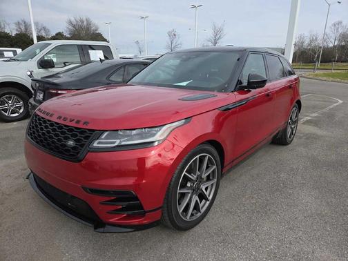 2023 Land Rover Range Rover Velar R-Dynamic S