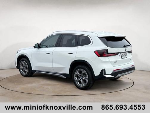 2023 BMW X1 xDrive28i
