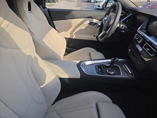 2026 BMW Z4 sDrive30i