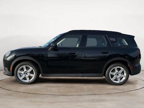 2025 MINI Countryman S
