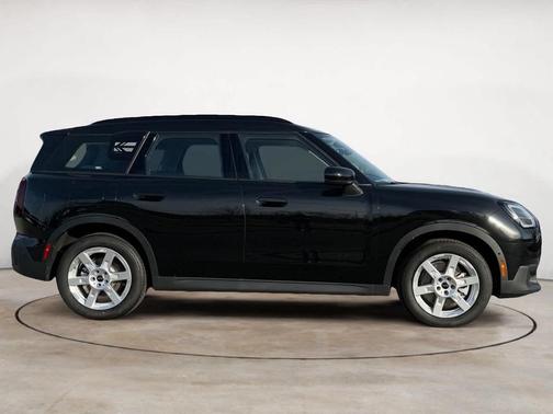2025 MINI Countryman S