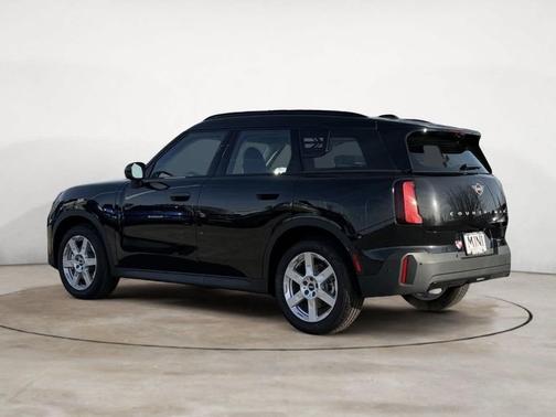 2025 MINI Countryman S