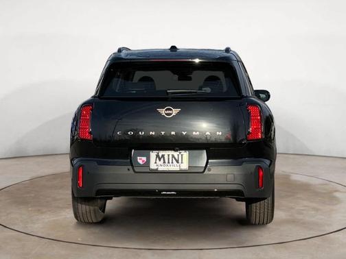 2025 MINI Countryman S