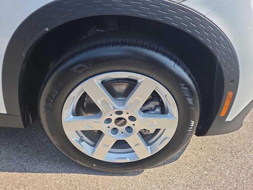 2025 MINI Countryman S