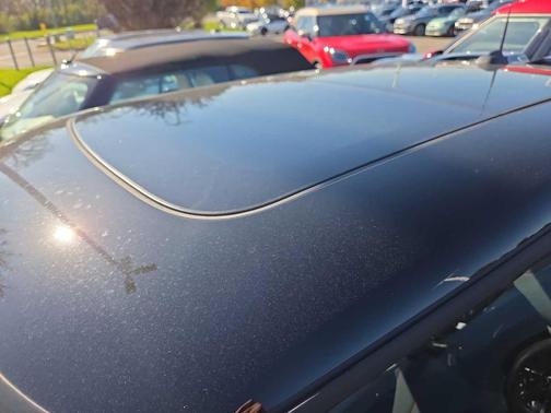 2026 MINI Hardtop WORKS