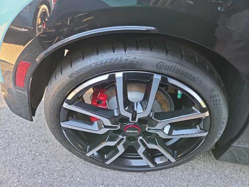 2026 MINI Hardtop WORKS