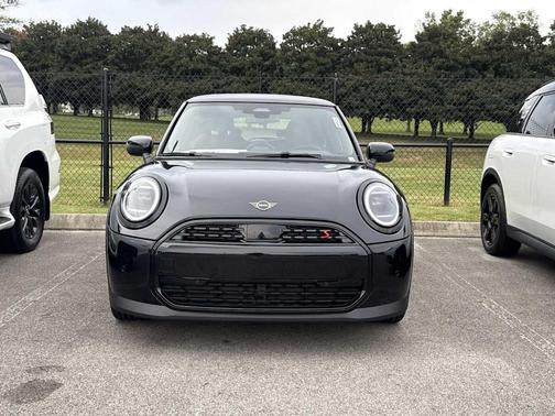 2026 MINI Hardtop COOPER S