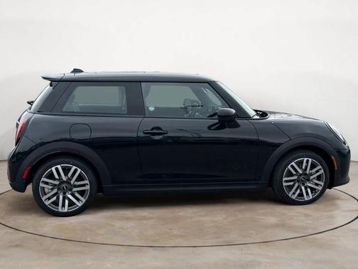 2026 MINI Hardtop COOPER S