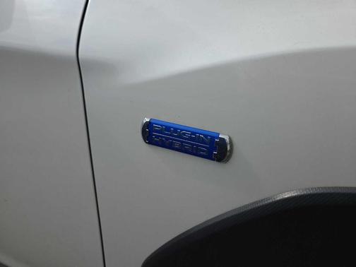2021 Subaru Crosstrek Hybrid Base