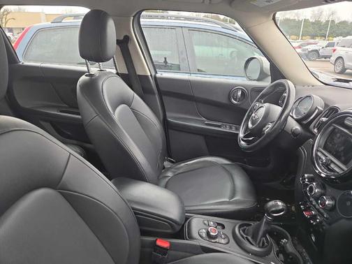 2019 MINI Countryman Cooper ALL4