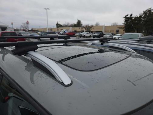 2019 MINI Countryman Cooper ALL4