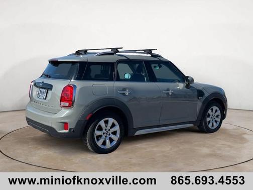2019 MINI Countryman Cooper ALL4