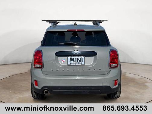 2019 MINI Countryman Cooper ALL4