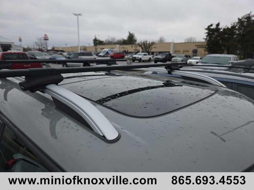 2019 MINI Countryman Cooper ALL4