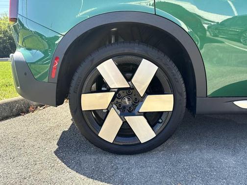 2026 MINI Countryman S