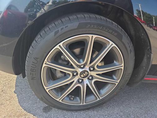 2019 Kia Soul !