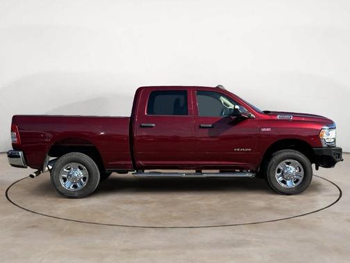 2019 RAM 2500 Tradesman