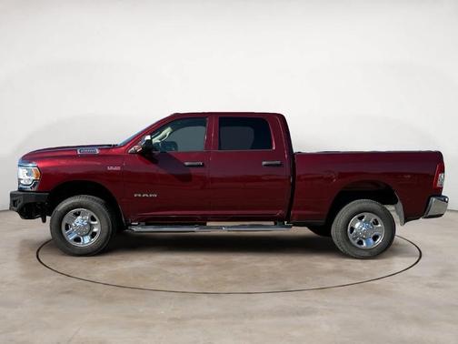2019 RAM 2500 Tradesman