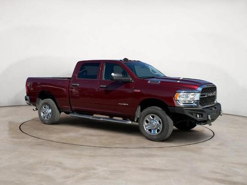 2019 RAM 2500 Tradesman