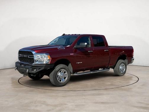 2019 RAM 2500 Tradesman