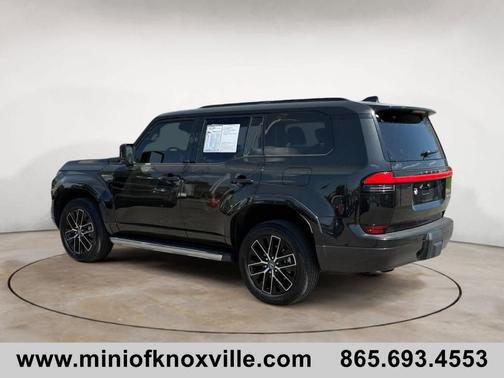 Caviar 2024 Lexus GX 550 PREMIUM+