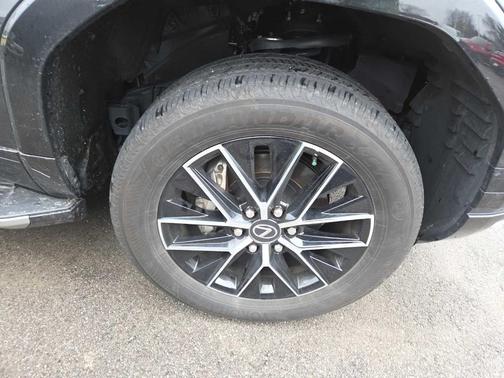 Caviar 2024 Lexus GX 550 PREMIUM+