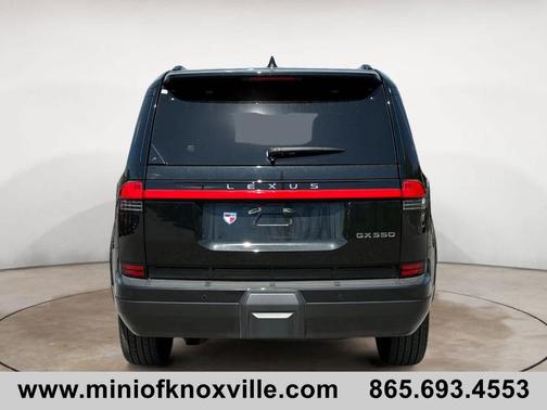 Caviar 2024 Lexus GX 550 PREMIUM+