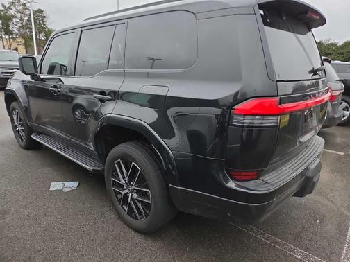 Caviar 2024 Lexus GX 550 PREMIUM+